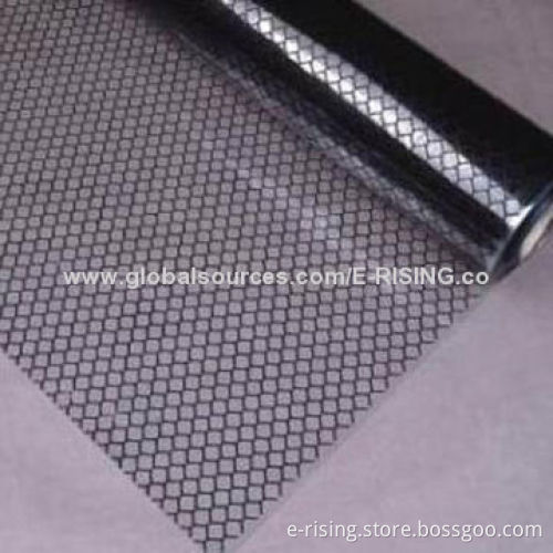 ESD Grid Curtain